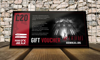 Giftvouchers